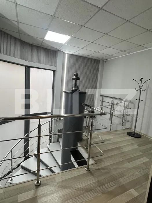 Spațiu comercial de închiriat Brazda lui Novac - 189384SIC | BLITZ Craiova | Poza2