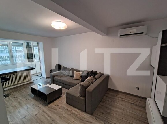 Apartament de închiriat 2 camere Ultracentral - 189390AI | BLITZ Craiova | Poza3