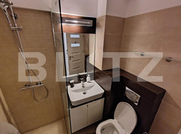 Apartament de închiriat 2 camere Ultracentral - 189390AI | BLITZ Craiova | Poza8