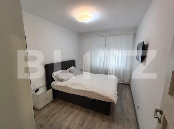 Apartament de închiriat 2 camere Ultracentral - 189390AI | BLITZ Craiova | Poza4