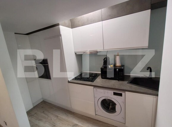 Apartament de închiriat 2 camere Ultracentral - 189390AI | BLITZ Craiova | Poza5