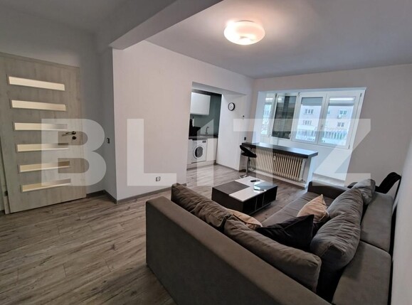 Apartament de închiriat 2 camere Ultracentral - 189390AI | BLITZ Craiova | Poza2