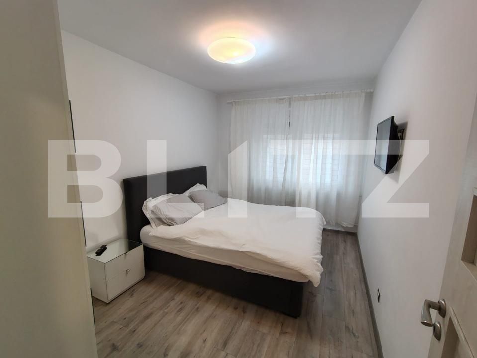 Apartament de închiriat 2 camere Ultracentral - 189390AI | BLITZ Craiova | Poza4