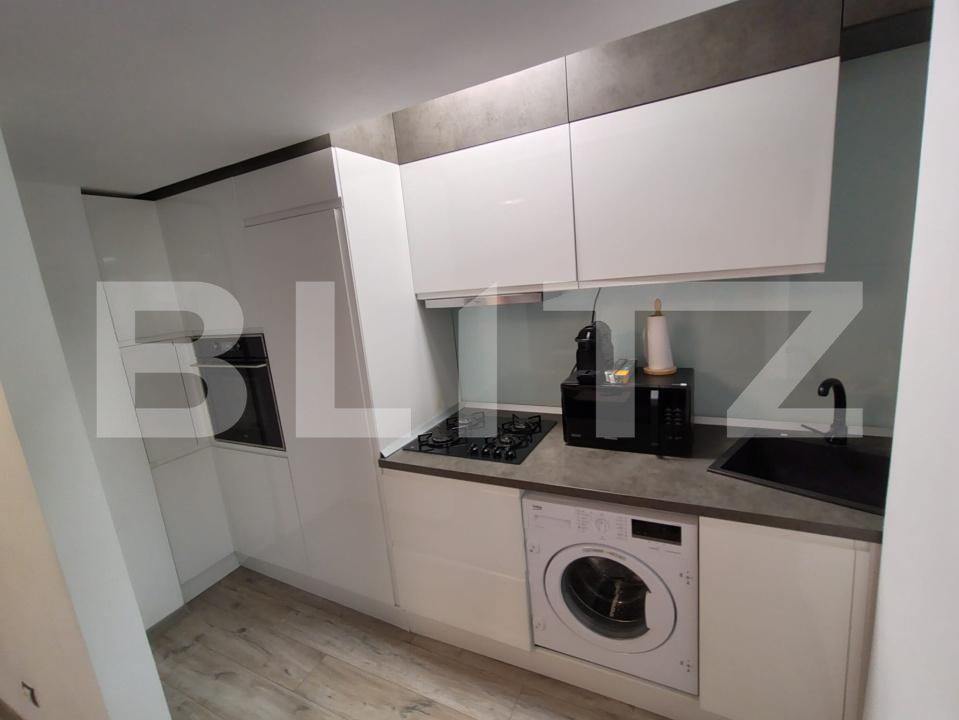 Apartament de închiriat 2 camere Ultracentral - 189390AI | BLITZ Craiova | Poza5