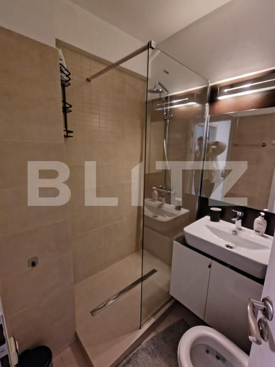 Apartament de închiriat 2 camere Ultracentral - 189390AI | BLITZ Craiova | Poza7