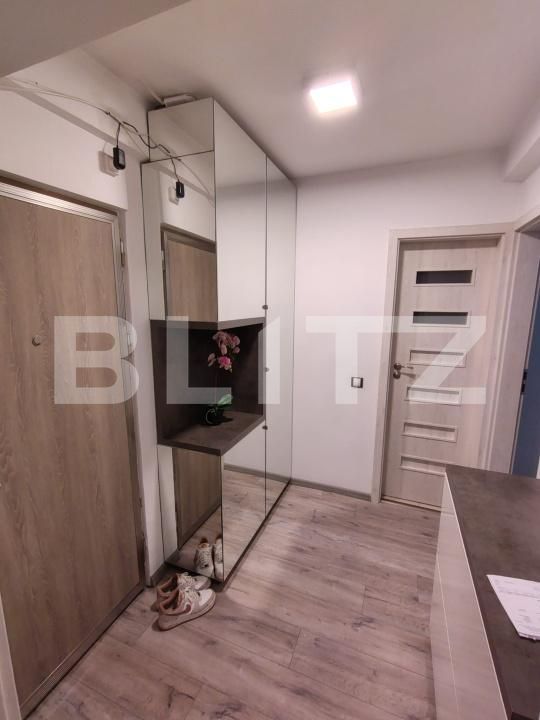 Apartament de închiriat 2 camere Ultracentral - 189390AI | BLITZ Craiova | Poza6