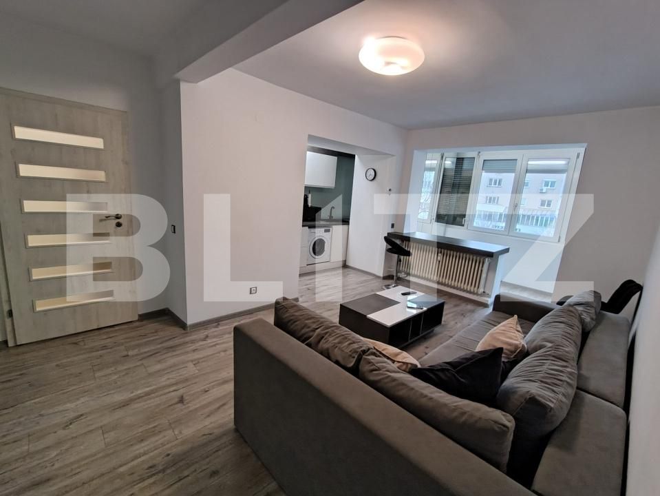 Apartament de închiriat 2 camere Ultracentral - 189390AI | BLITZ Craiova | Poza2