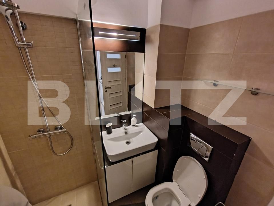 Apartament de închiriat 2 camere Ultracentral - 189390AI | BLITZ Craiova | Poza8