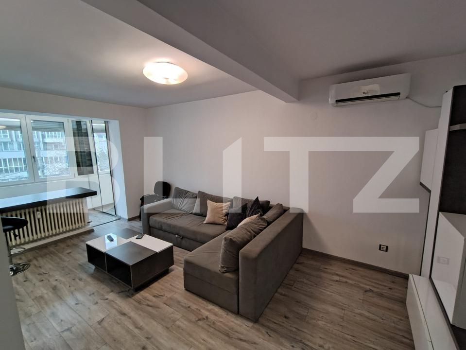 Apartament de închiriat 2 camere Ultracentral - 189390AI | BLITZ Craiova | Poza3