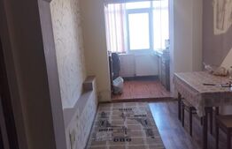 Apartament 2 camere, 49 mp, zona Policlinica - Bals