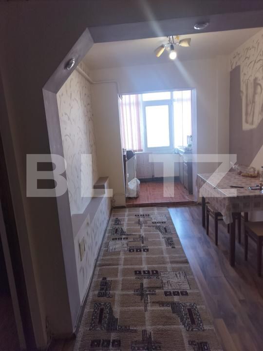 Apartament de vânzare 2 camere Exterior Est - 189393AV | BLITZ Craiova | Poza4