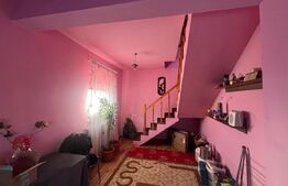 Casă P+E, 120 mp utili, zona Brestei