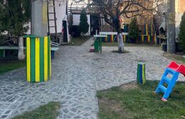 Casă P+E, 120 mp utili, zona Brestei