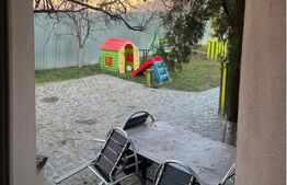 Casă P+E, 120 mp utili, zona Brestei