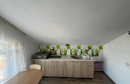 Casă P+E, 120 mp utili, zona Brestei