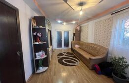 Casă P+E, 120 mp utili, zona Brestei