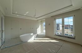 Casa P+1, 230 mp, 600 mp de teren, zona Est