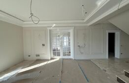 Casa P+1, 230 mp, 600 mp de teren, Veteranilor
