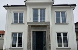 Casa P+1, 230 mp, 600 mp de teren, zona Est