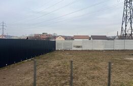 Teren intravilan, 600 mp, zona Bariera Valcii