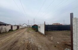 Teren intravilan, 600 mp, zona Bariera Valcii