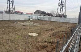 Teren intravilan, 600 mp, zona Bariera Valcii