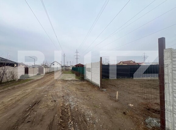 Teren de vânzare Bariera Valcii - 189432TV | BLITZ Craiova | Poza4