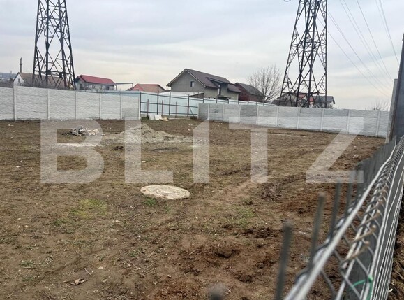 Teren de vânzare Bariera Valcii - 189432TV | BLITZ Craiova | Poza3