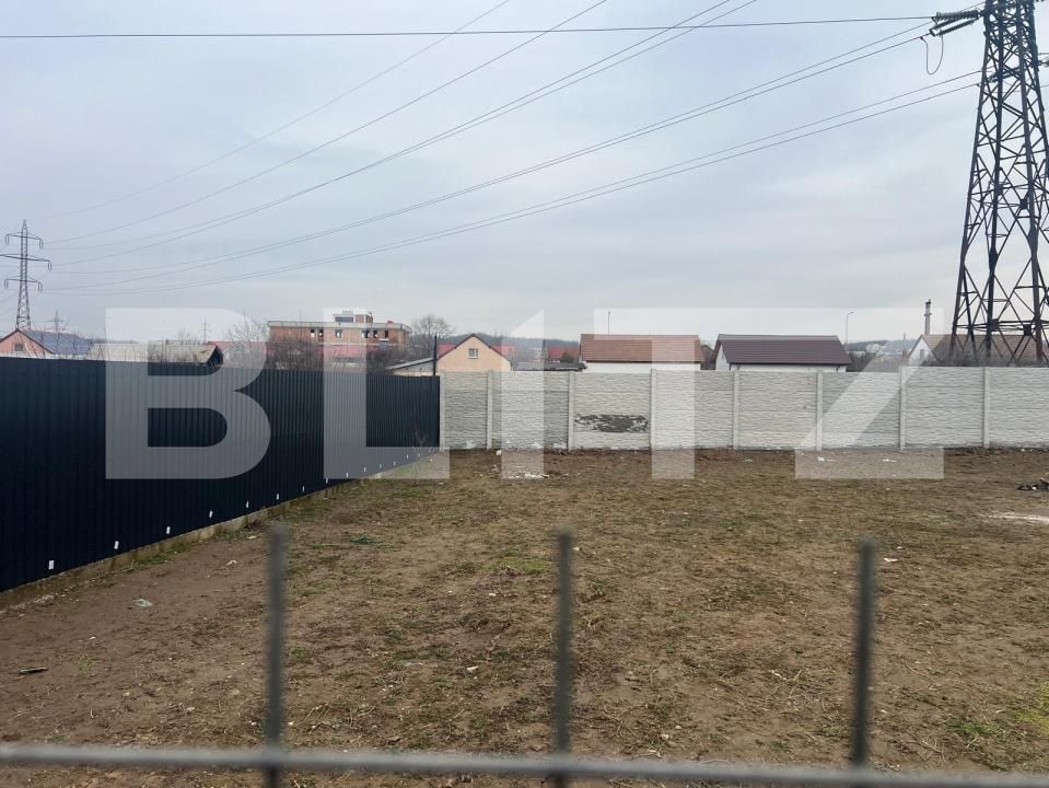 Teren de vânzare Bariera Valcii - 189432TV | BLITZ Craiova | Poza2