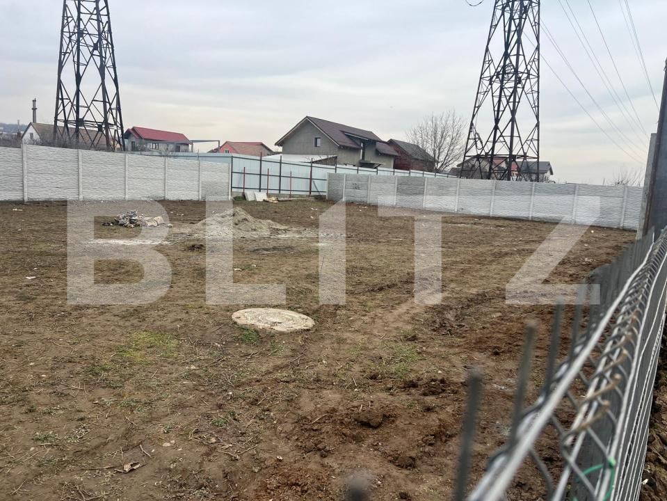 Teren de vânzare Bariera Valcii - 189432TV | BLITZ Craiova | Poza3