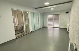 Spatiu comercial, 98 mp, Bulevardul 1 Mai