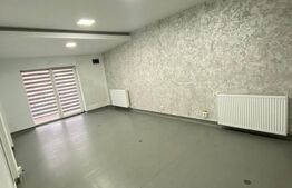 Spatiu comercial, 98 mp, Bulevardul 1 Mai