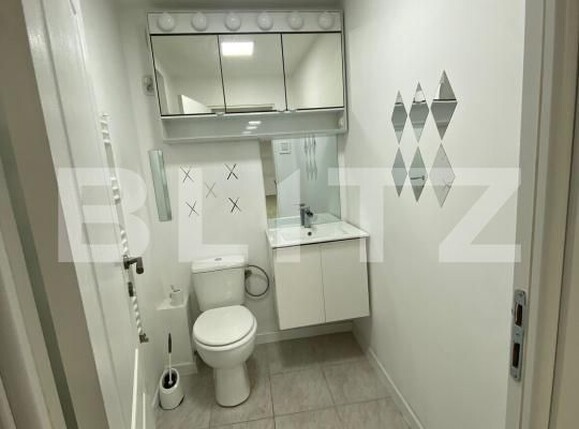 Spațiu comercial de închiriat 1 Mai - 189444SIC | BLITZ Craiova | Poza6