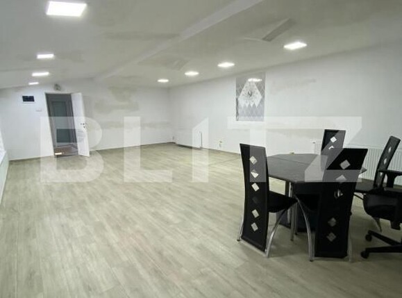 Spațiu comercial de închiriat 1 Mai - 189444SIC | BLITZ Craiova | Poza4