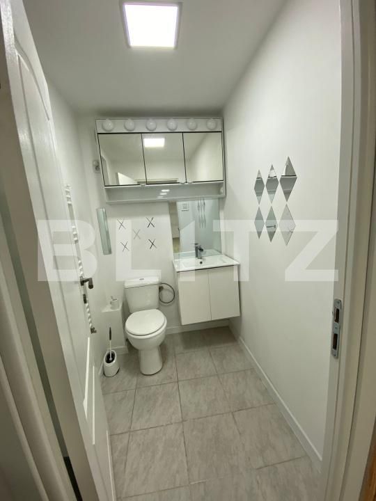 Spațiu comercial de închiriat 1 Mai - 189444SIC | BLITZ Craiova | Poza6