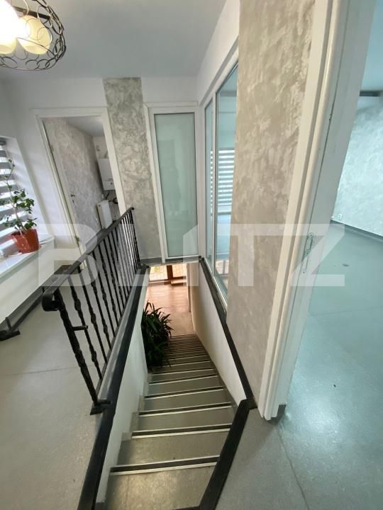 Spațiu comercial de închiriat 1 Mai - 189444SIC | BLITZ Craiova | Poza9