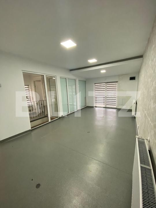 Spațiu comercial de închiriat 1 Mai - 189444SIC | BLITZ Craiova | Poza2