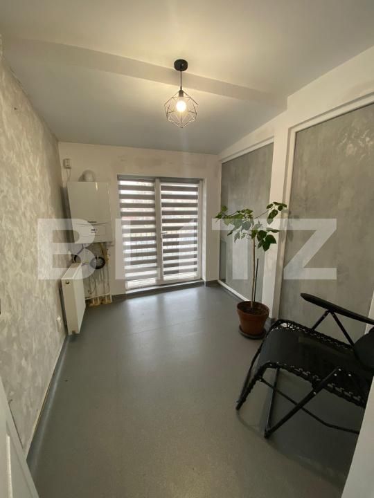 Spațiu comercial de închiriat 1 Mai - 189444SIC | BLITZ Craiova | Poza3