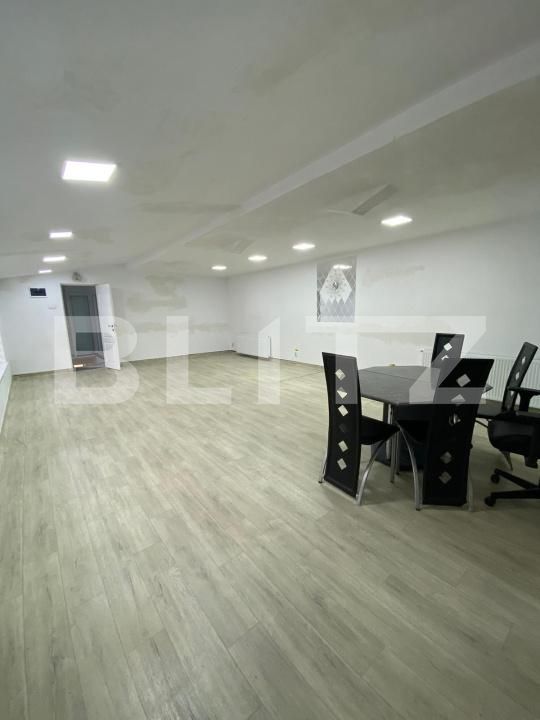 Spațiu comercial de închiriat 1 Mai - 189444SIC | BLITZ Craiova | Poza4