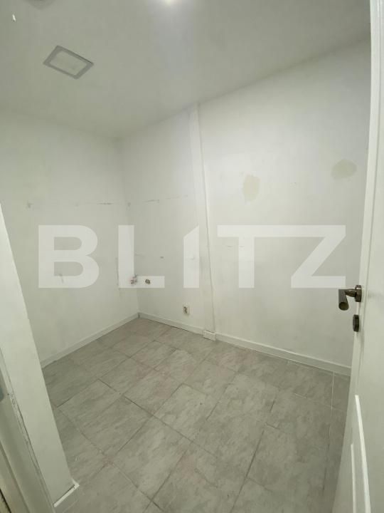 Spațiu comercial de închiriat 1 Mai - 189444SIC | BLITZ Craiova | Poza5