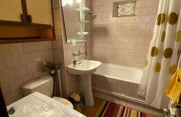 Apartament 2 camere, 57 mp, zona Rovine