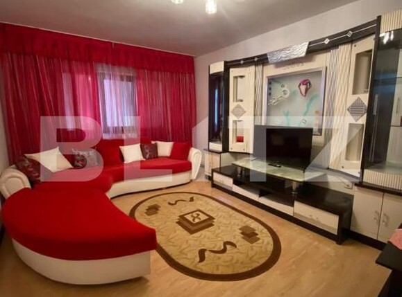 Apartament de închiriat 2 camere Rovine - 189450AI | BLITZ Craiova | Poza1