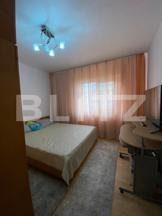 Apartament de închiriat 2 camere Rovine - 189450AI | BLITZ Craiova | Poza3