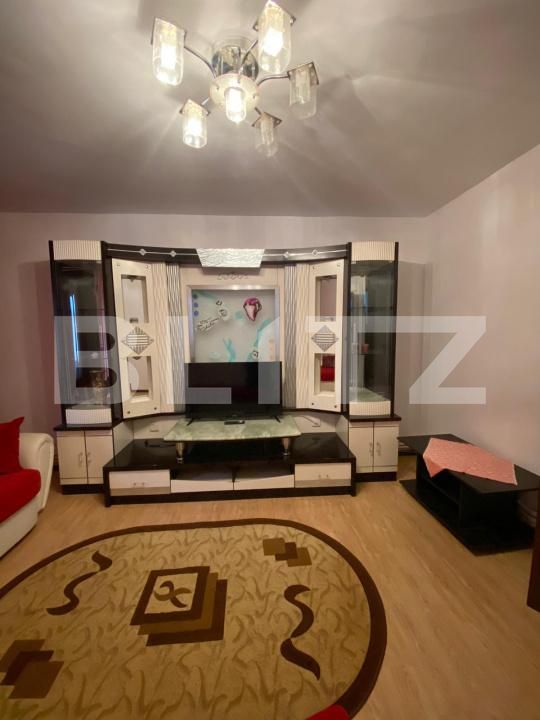 Apartament de închiriat 2 camere Rovine - 189450AI | BLITZ Craiova | Poza2