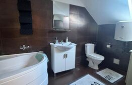 Proprietate premium cu 2 case și terasă pentru evenimente, pe teren generos