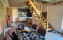 Casa 72 mp, 960 mp teren, zona Metro