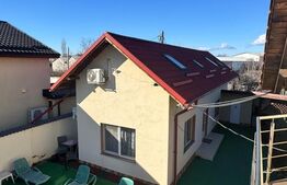 Casa 72 mp, 960 mp teren, zona Metro