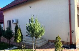 Casa 72 mp, 960 mp teren, zona Metro