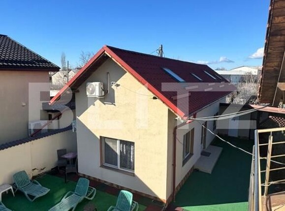 Casa de vânzare 7 camere Aeroport - 189483CV | BLITZ Craiova | Poza2