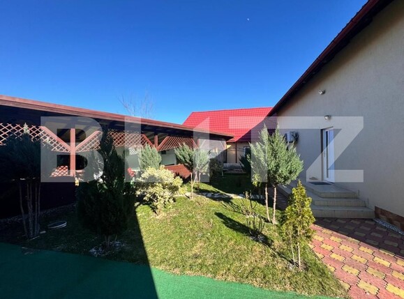 Casa de vânzare 7 camere Aeroport - 189483CV | BLITZ Craiova | Poza1